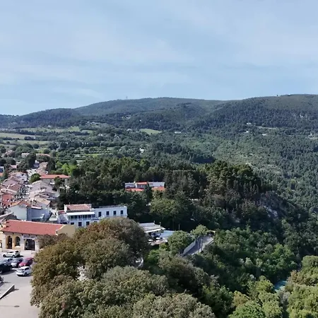 Sirolo, Nuovo Monolocale Nel Cuore Del Paese - S117 Sirolo