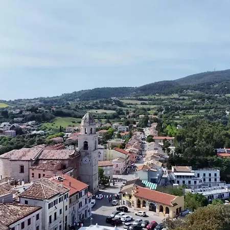 Sirolo, Nuovo Monolocale Nel Cuore Del Paese - S117 Appartamento